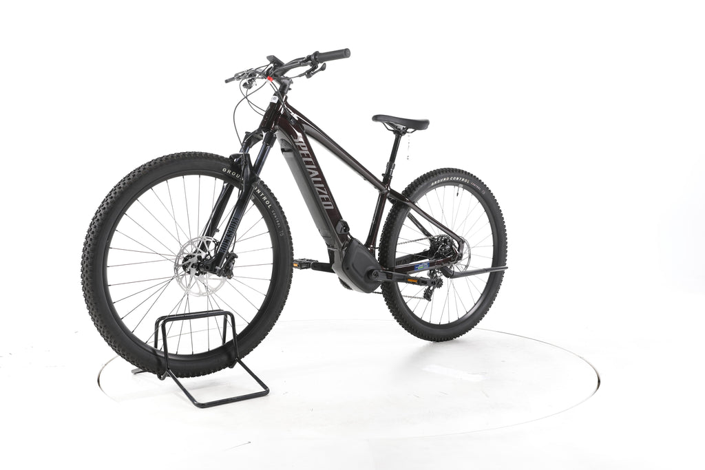 Specialized Turbo Tero 5.0 E-Bike - Image 6