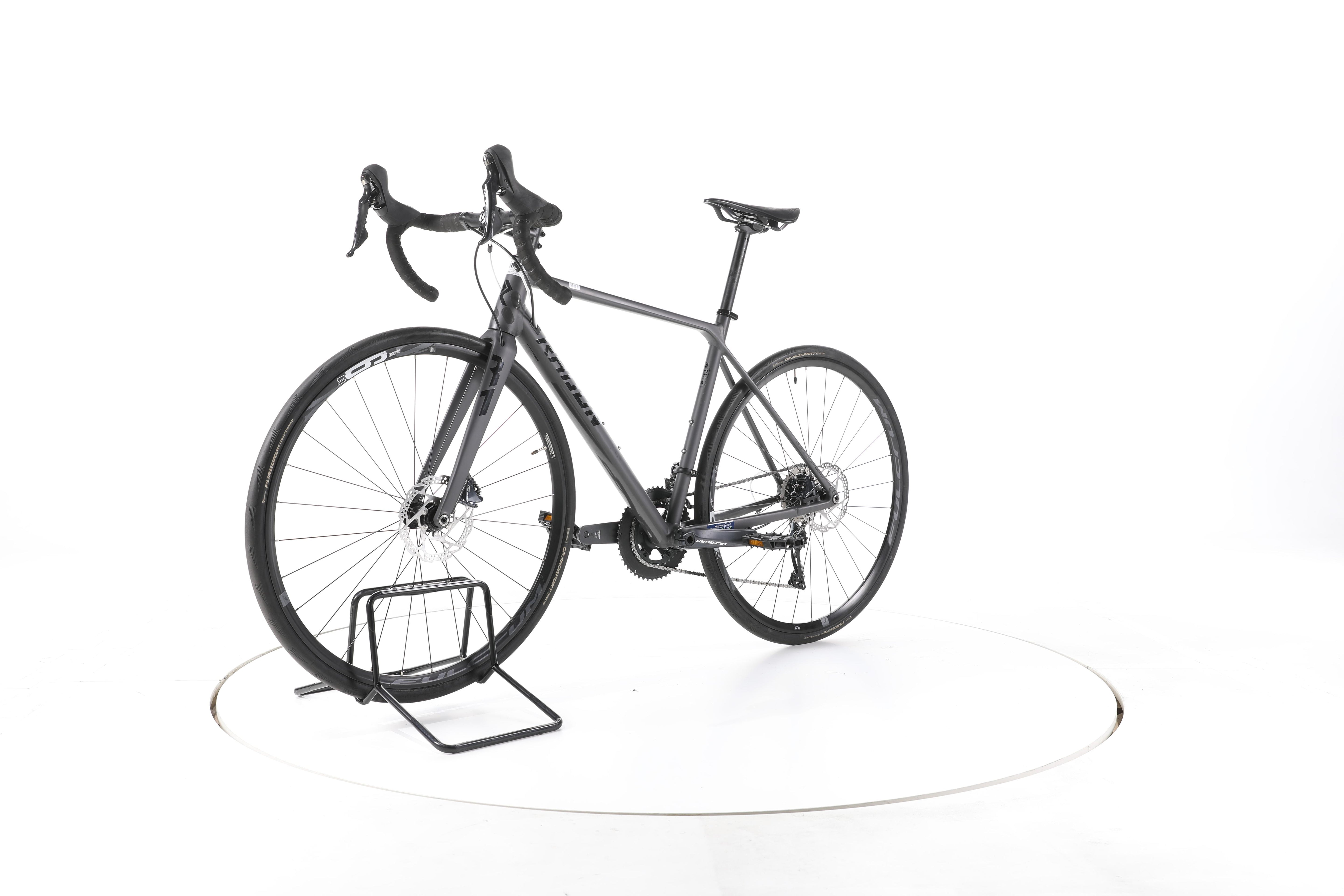 Radon R1 Disc Ultegra Rennrad - Image 6