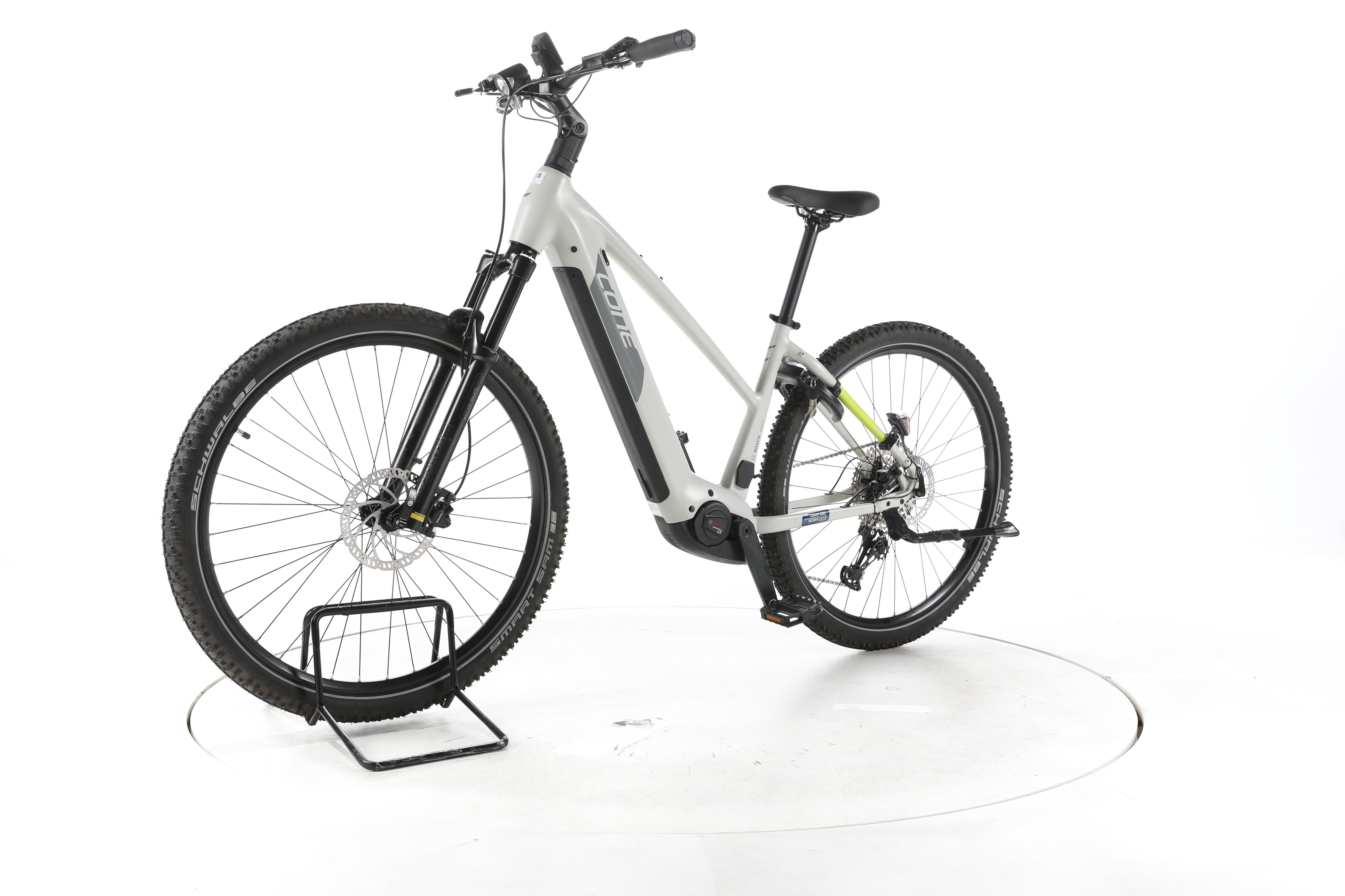CONE Bikes eCross IN 4.0 E-Bike - Image 6