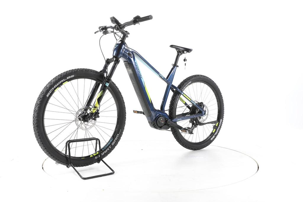 Conway Cairon S 5.0 E-Bike - Image 6