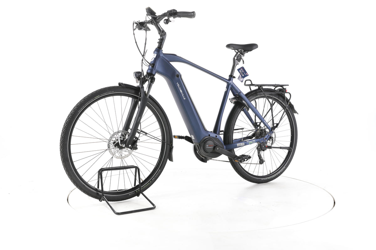 Velo de Ville AEB890 Trekking E-Bike - Image 6