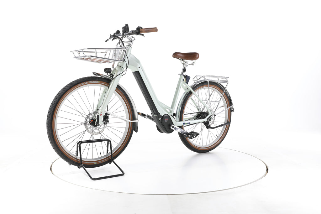 Bulls Sturmvogel EVO 5F Belt City E-Bike Tiefeinsteiger - Image 6