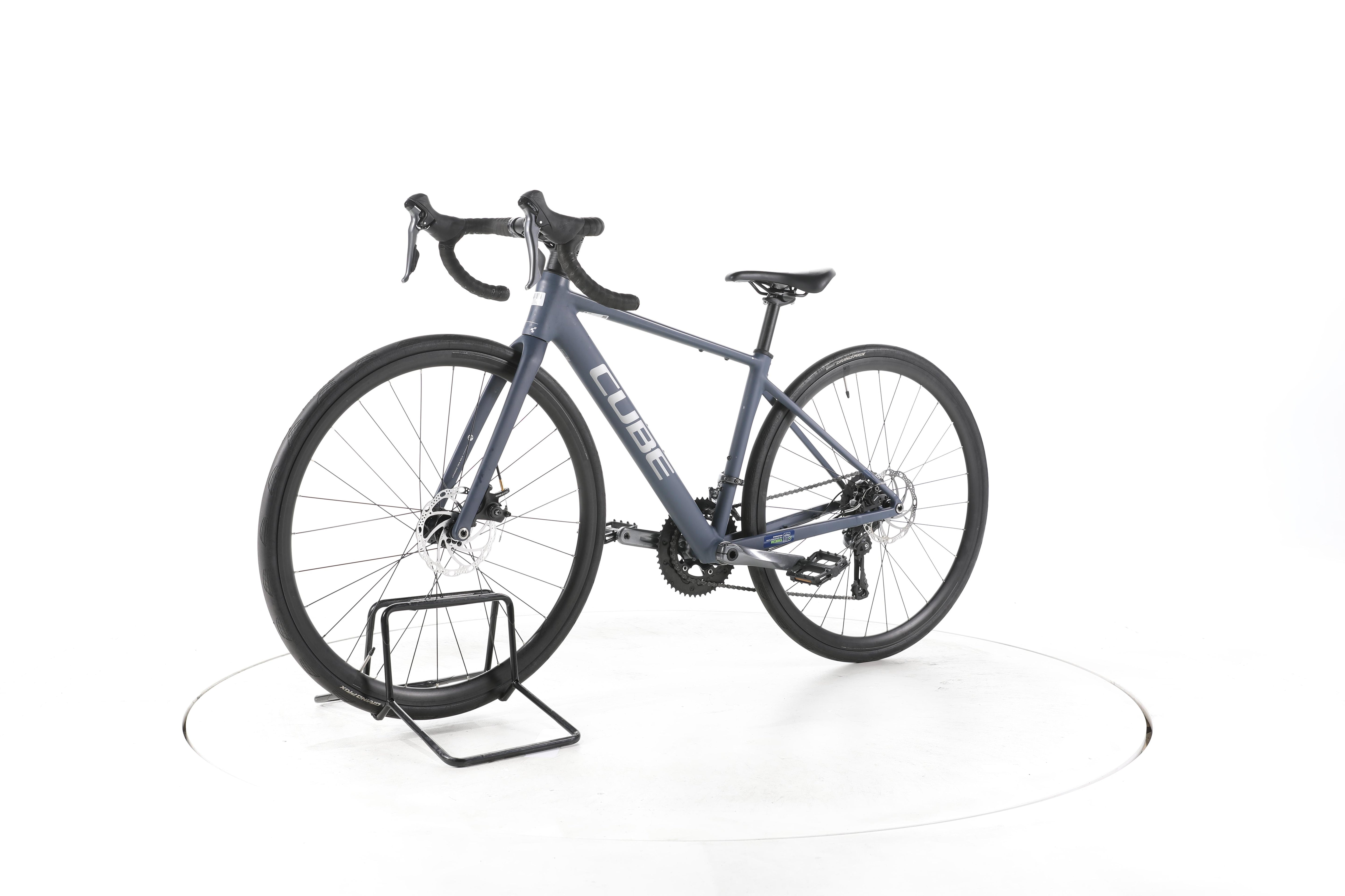 Cube Attain Pro Rennrad 2025 - Image 6