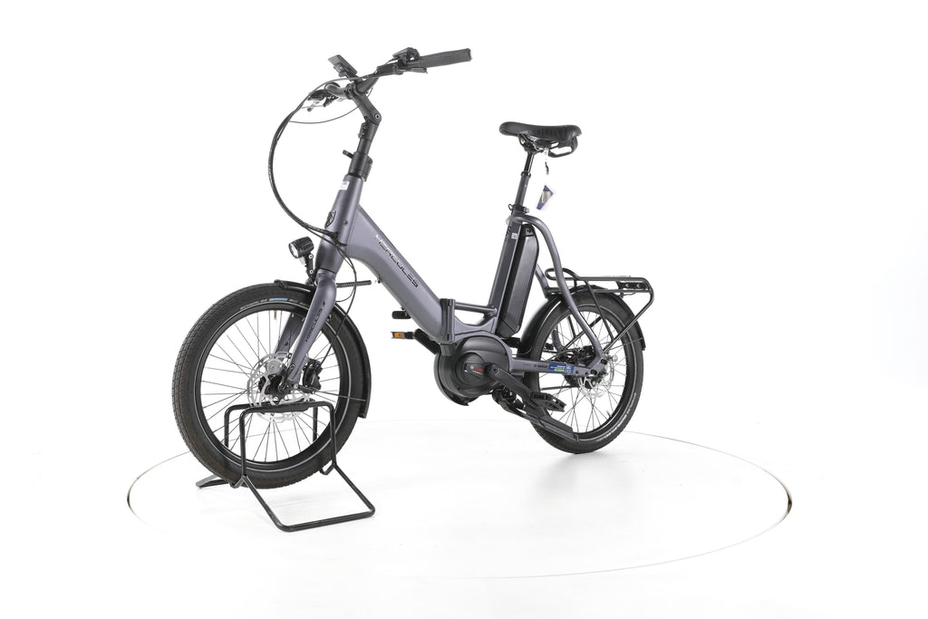 Hercules Rob Fold F5 Falt E-Bike Tiefeinsteiger 2024 - Image 6