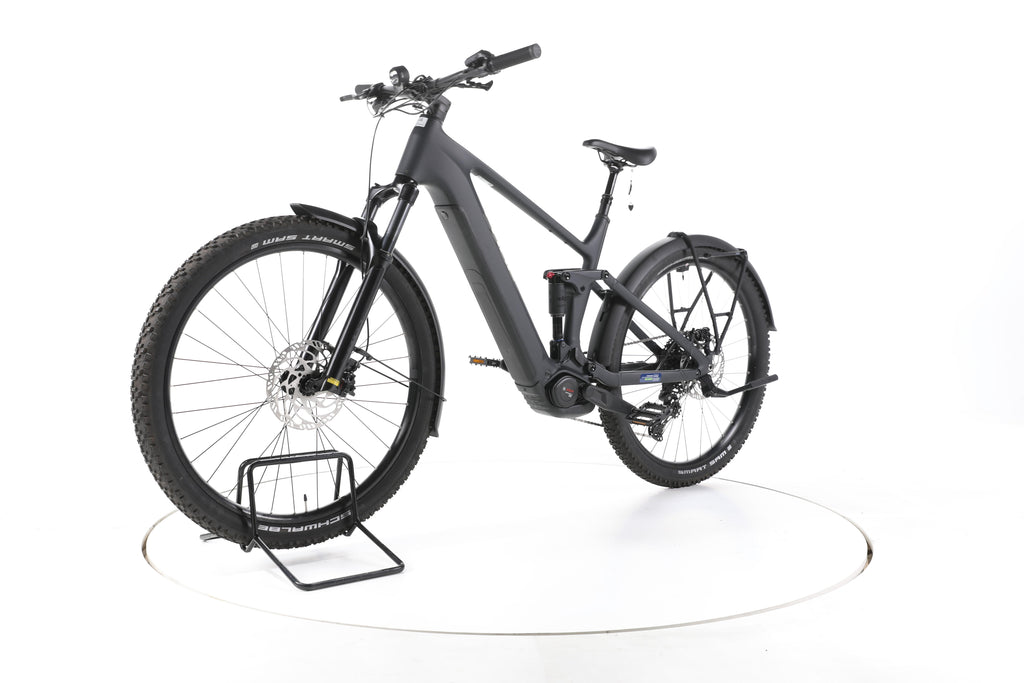 Cube Stereo Hybrid ONE22 Pro Allroad E-Bike Fully 2025 - Image 6