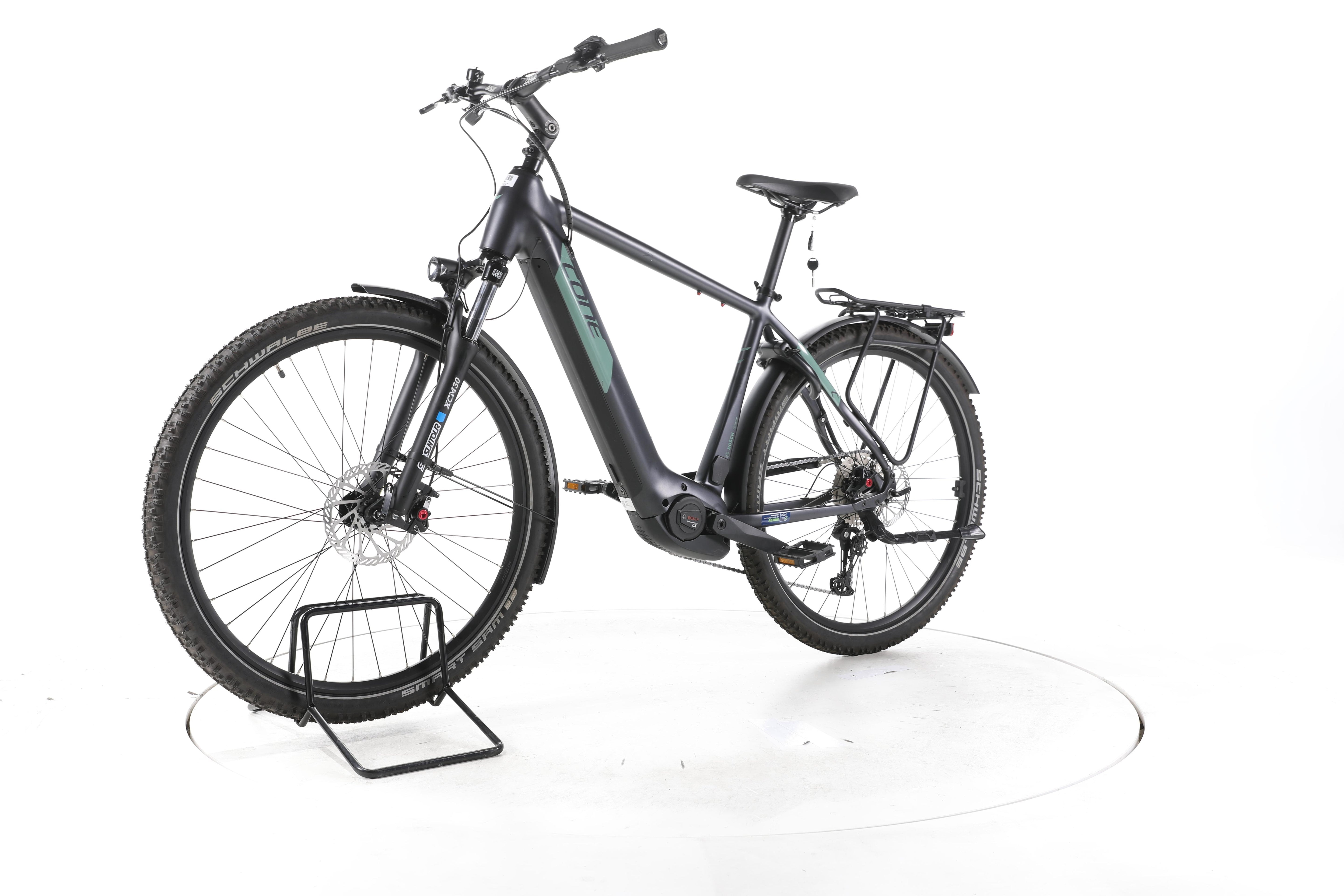 CONE Bikes eSUV IN 3.0 Trekking E-Bike - Image 6