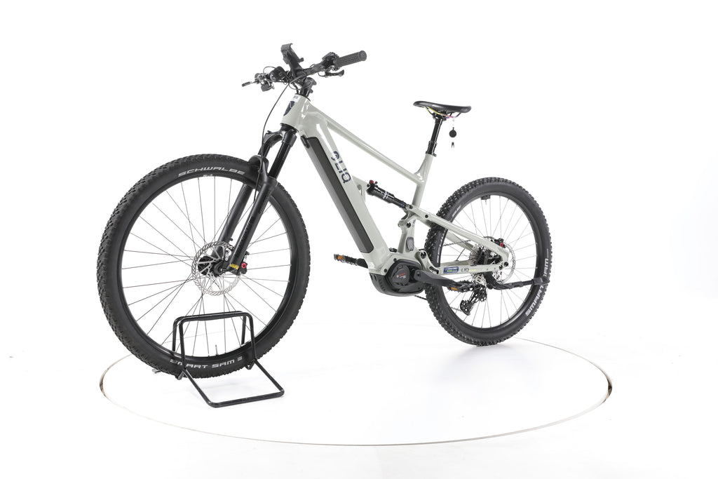 LIQBIKE Rock Fully E-Bike Fully - Image 6