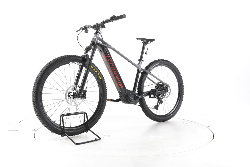 Mondraker Prime Gr. M E-Bike - Image 6