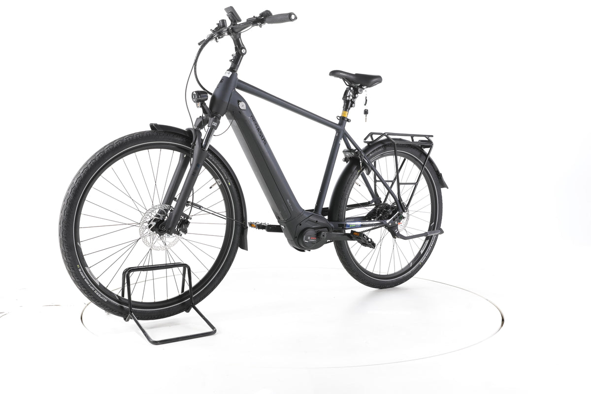 Pegasus Premio Evo 5F City E-Bike 2024 - Image 6