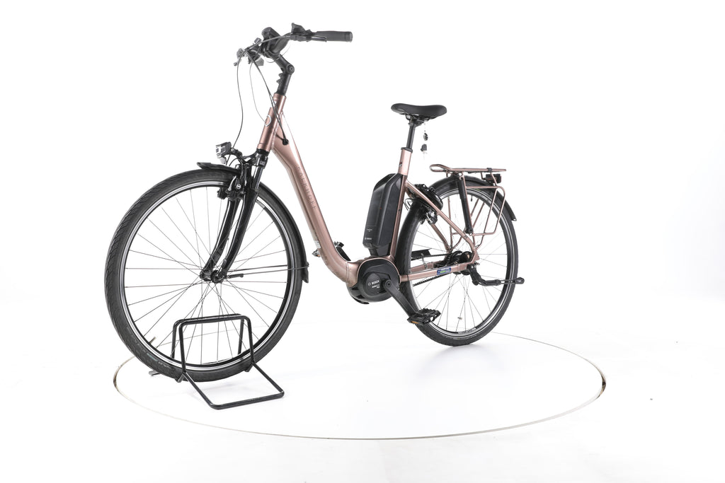 Kalkhoff Agattu 3.B Move BLX City E-Bike Tiefeinsteiger - Image 6