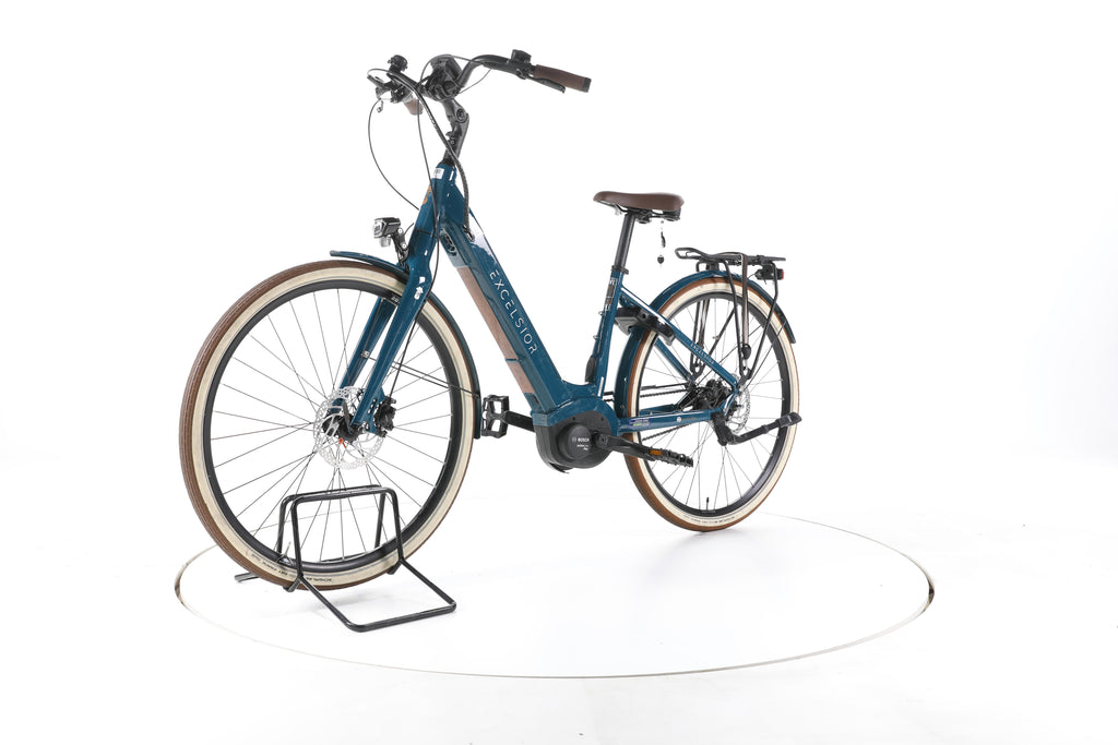 Excelsior Pearl City E-Bike Tiefeinsteiger - Image 6