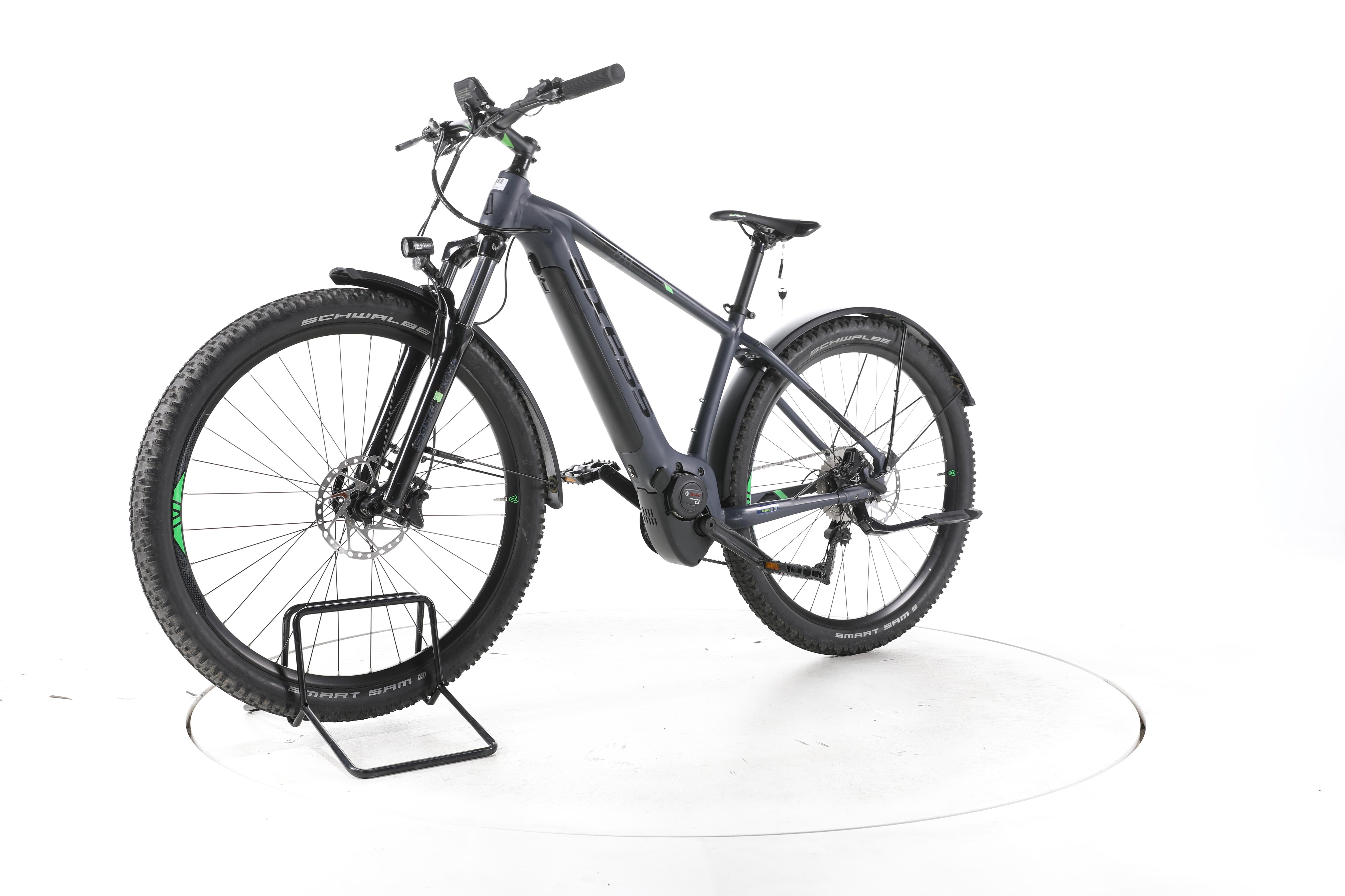 Axess Force 29 Allroad Trekking E-Bike - Image 6