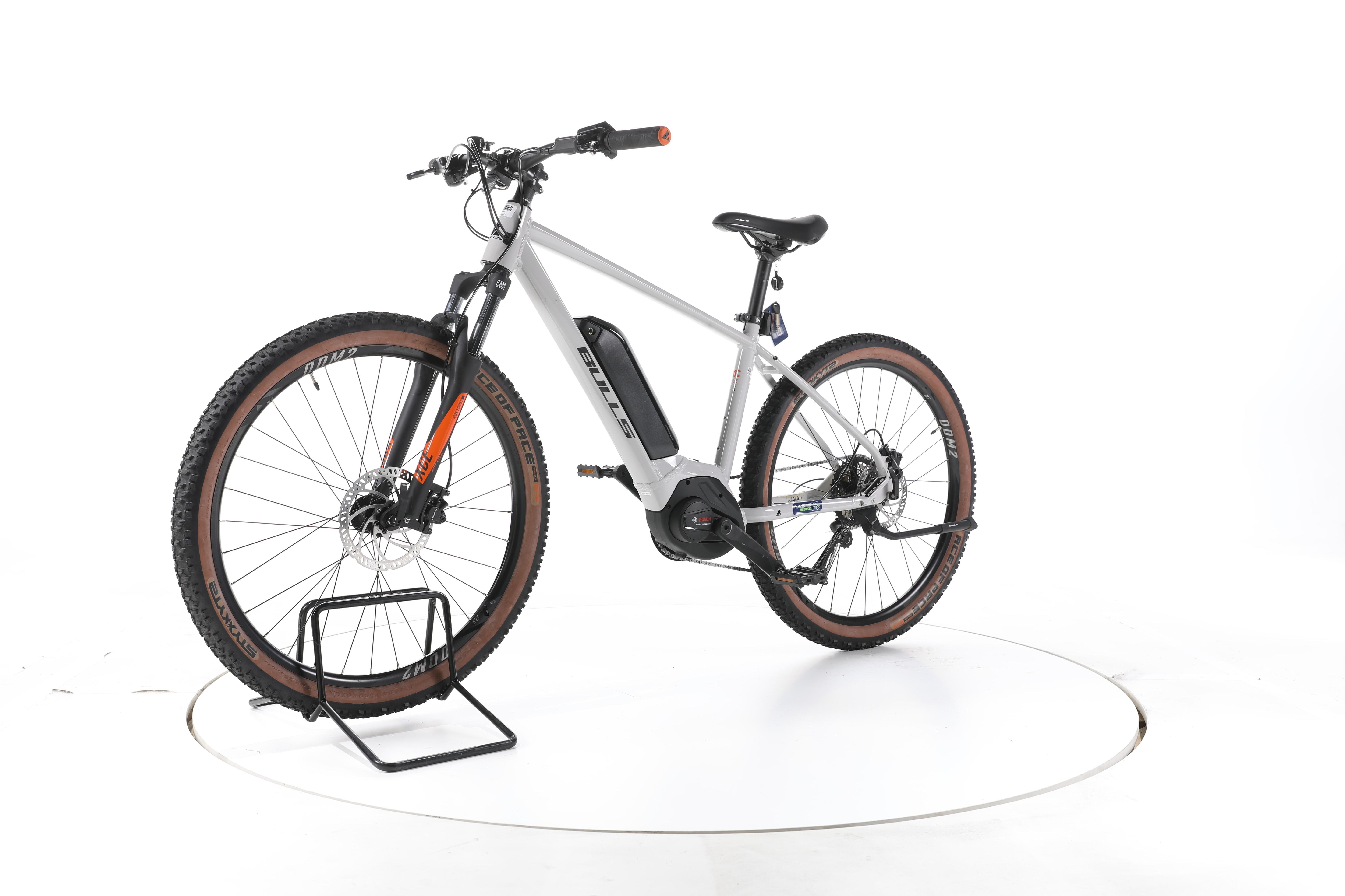 Bulls LT Performance E-Bike - Image 6