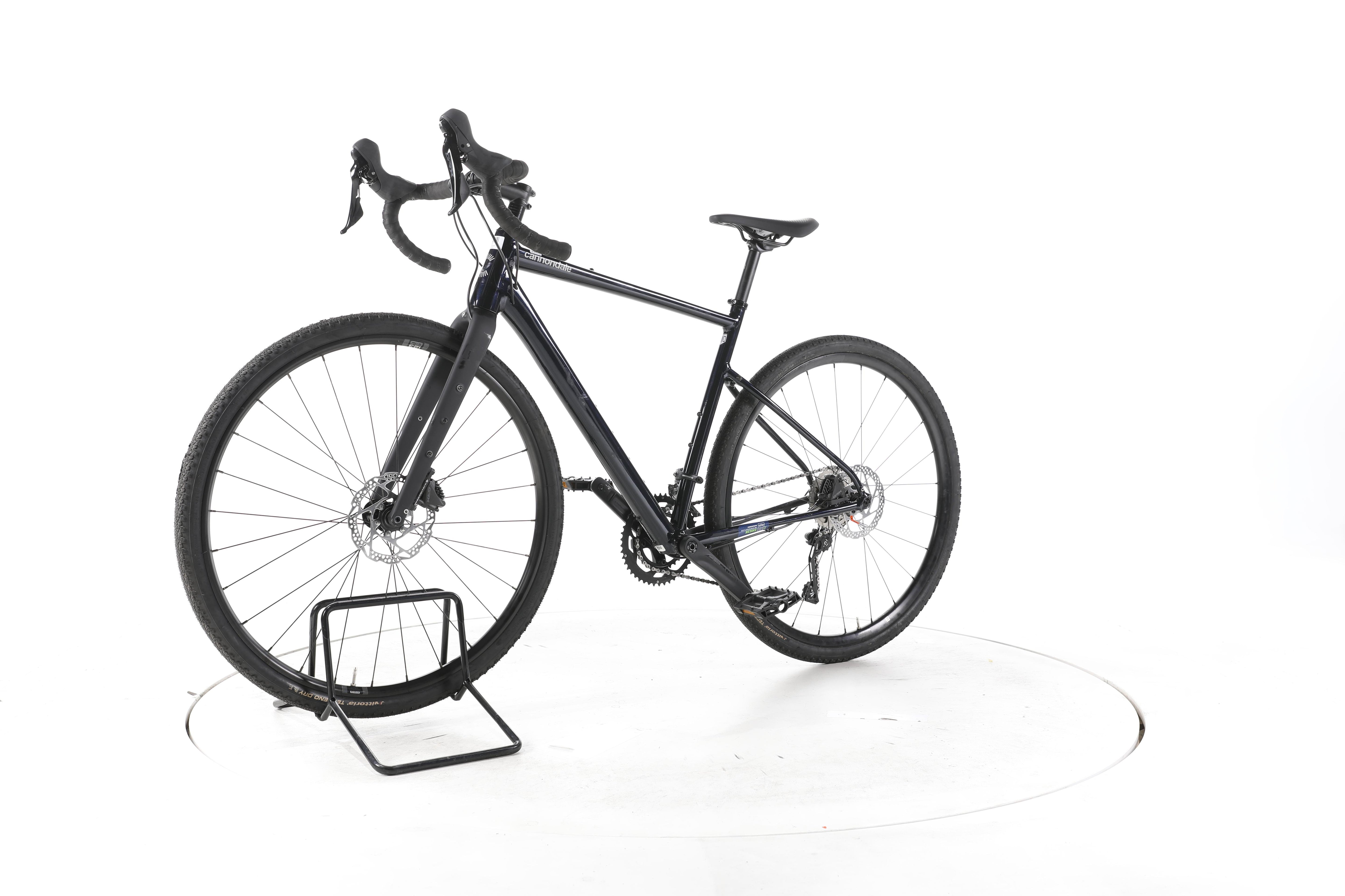 Cannondale Topstone 2 Gravelbike - Image 6