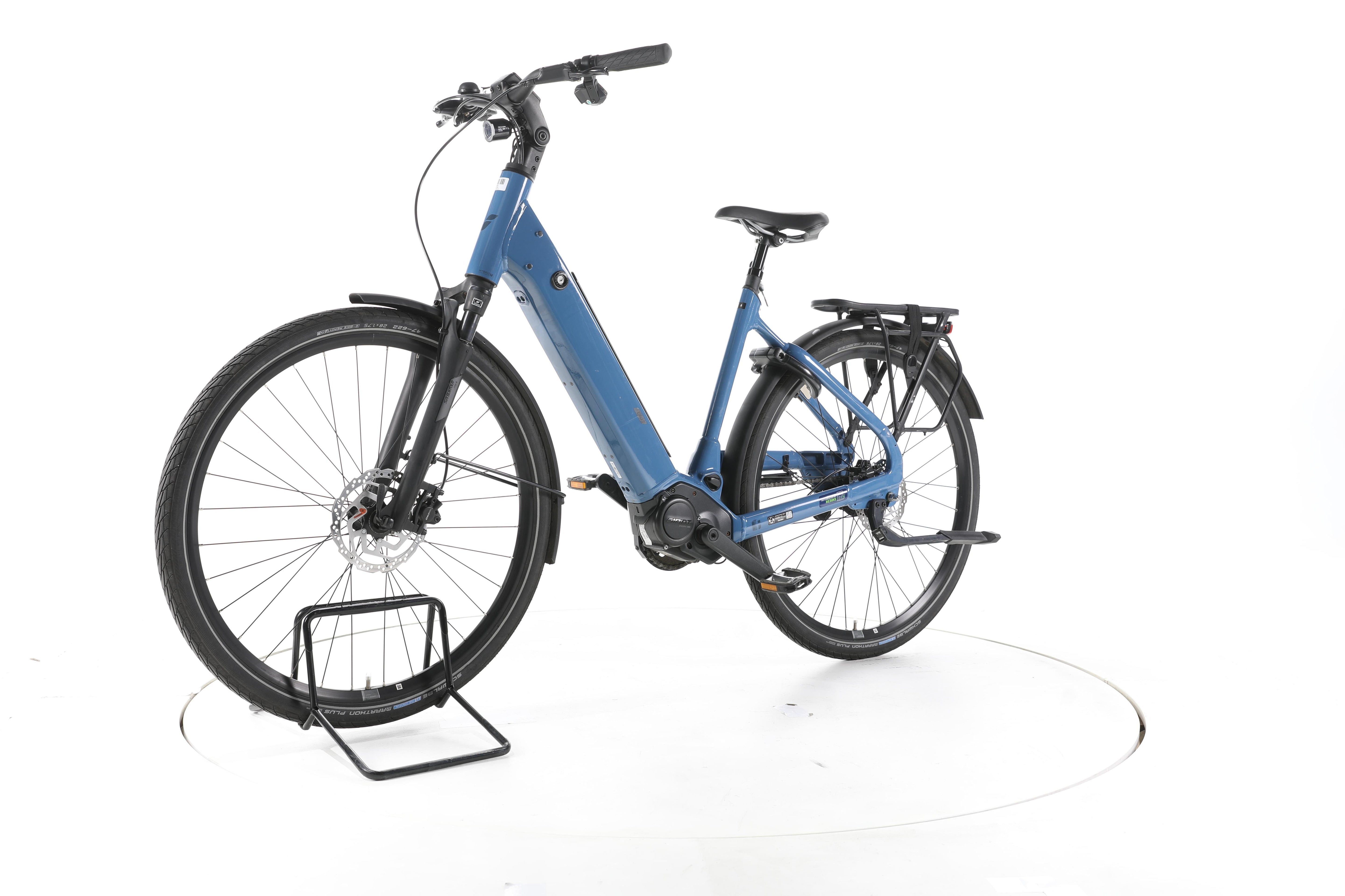 Liv Allure E+ 2 City E-Bike Tiefeinsteiger - Image 6