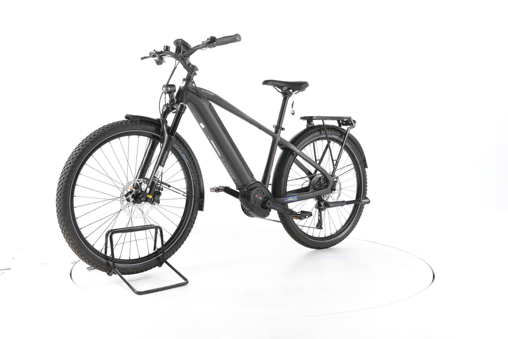 Carver SUV E.430 Trekking E-Bike - Image 6