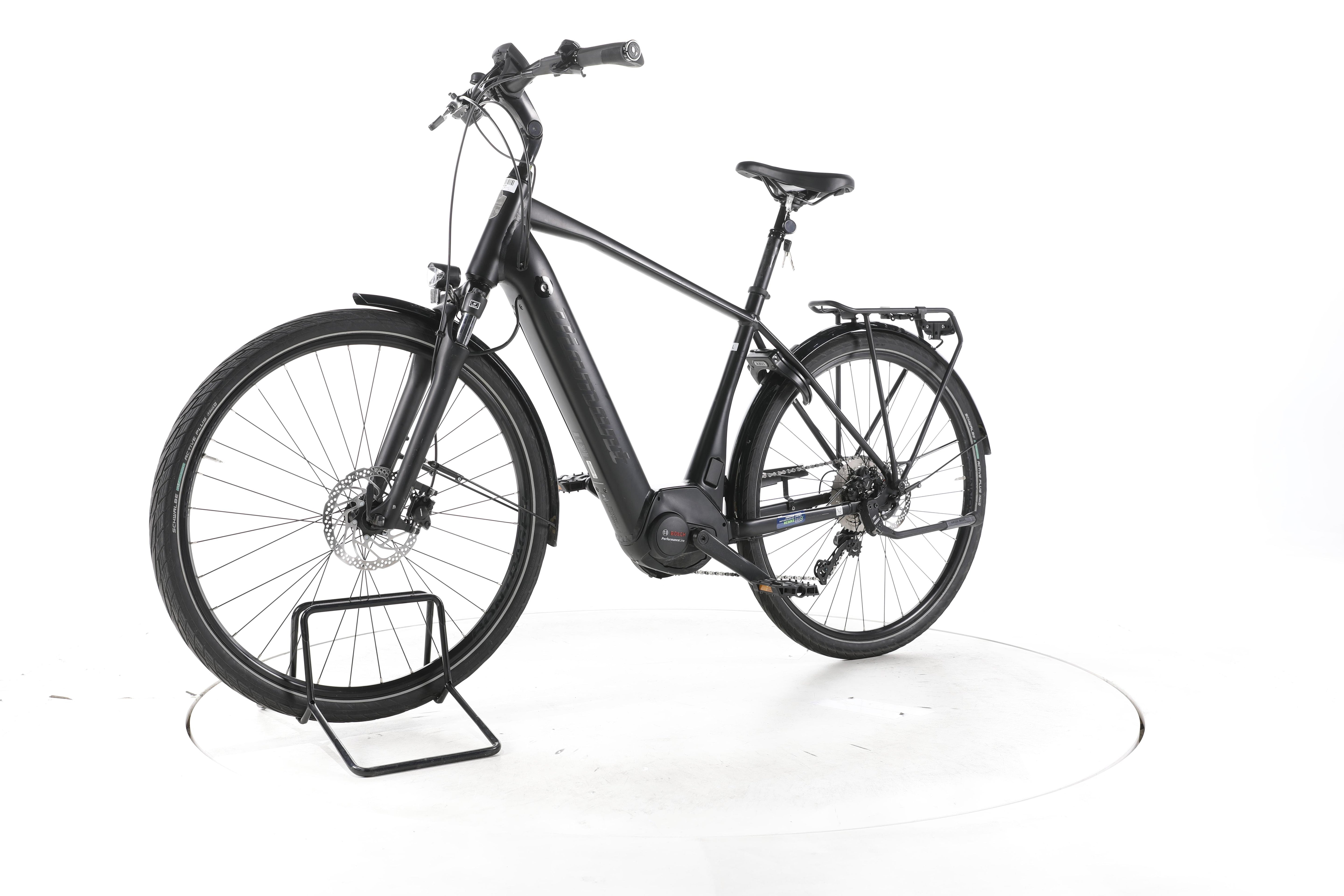 Diamant Mandara Deluxe+ Gen 2 Trekking E-Bike - Image 6