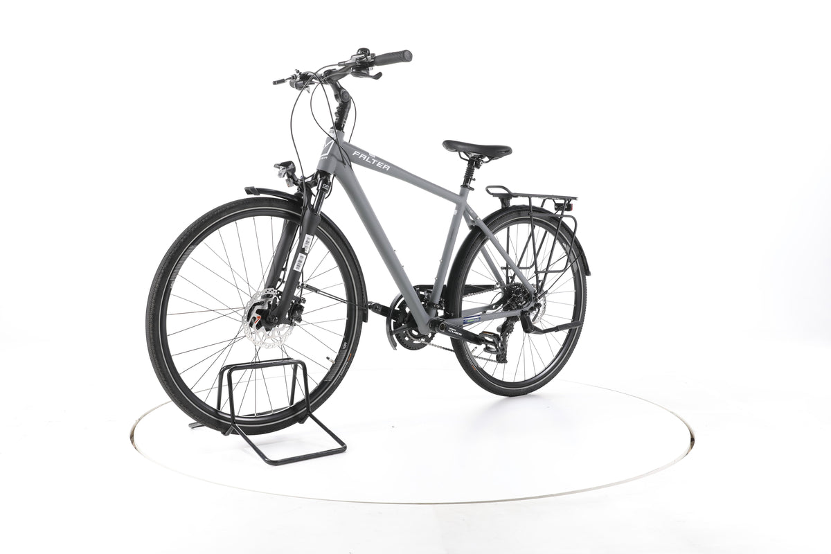 FALTER T 4.0 Fahrrad City & Trekking - Image 6