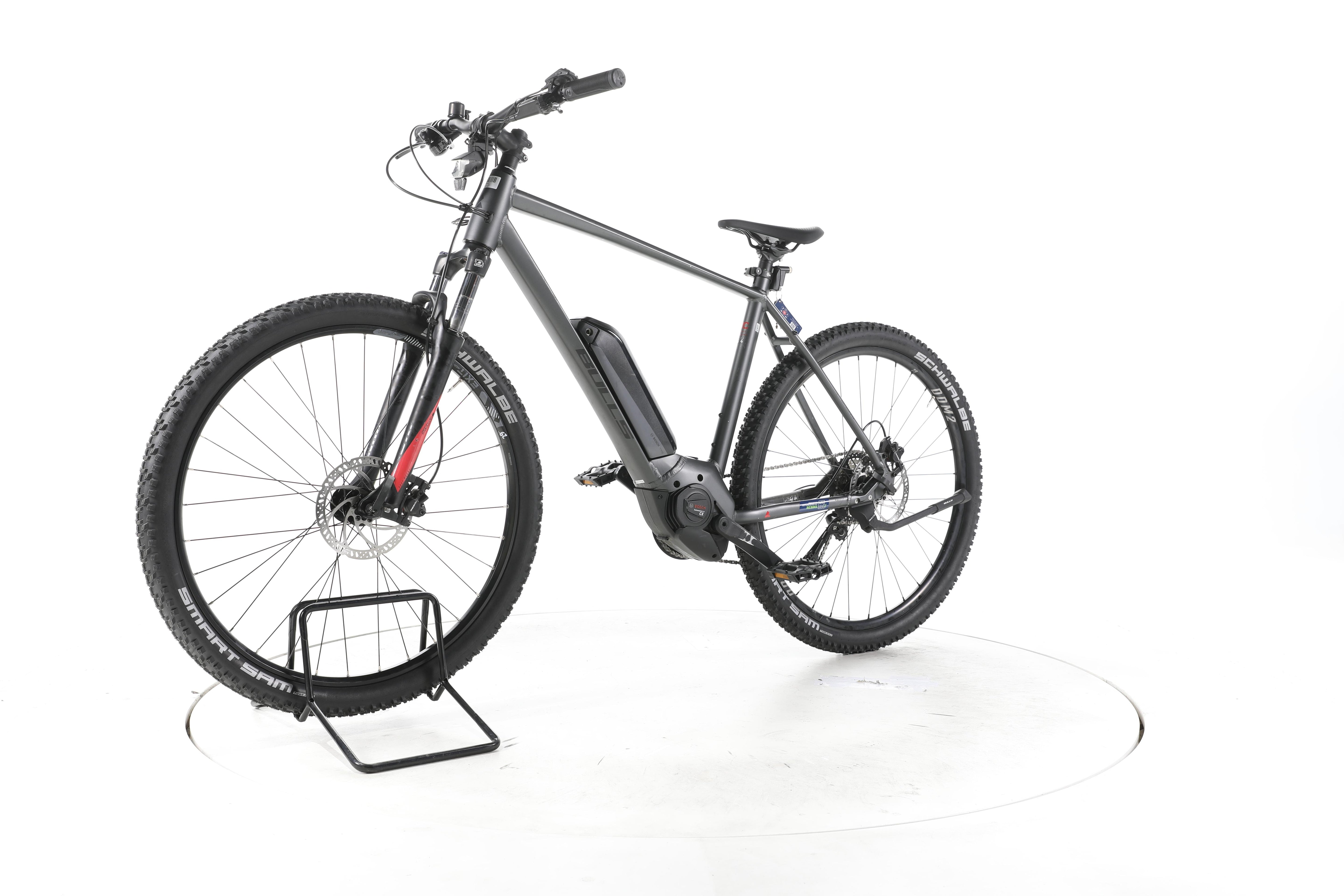 Bulls LT CX E-Bike - Image 6