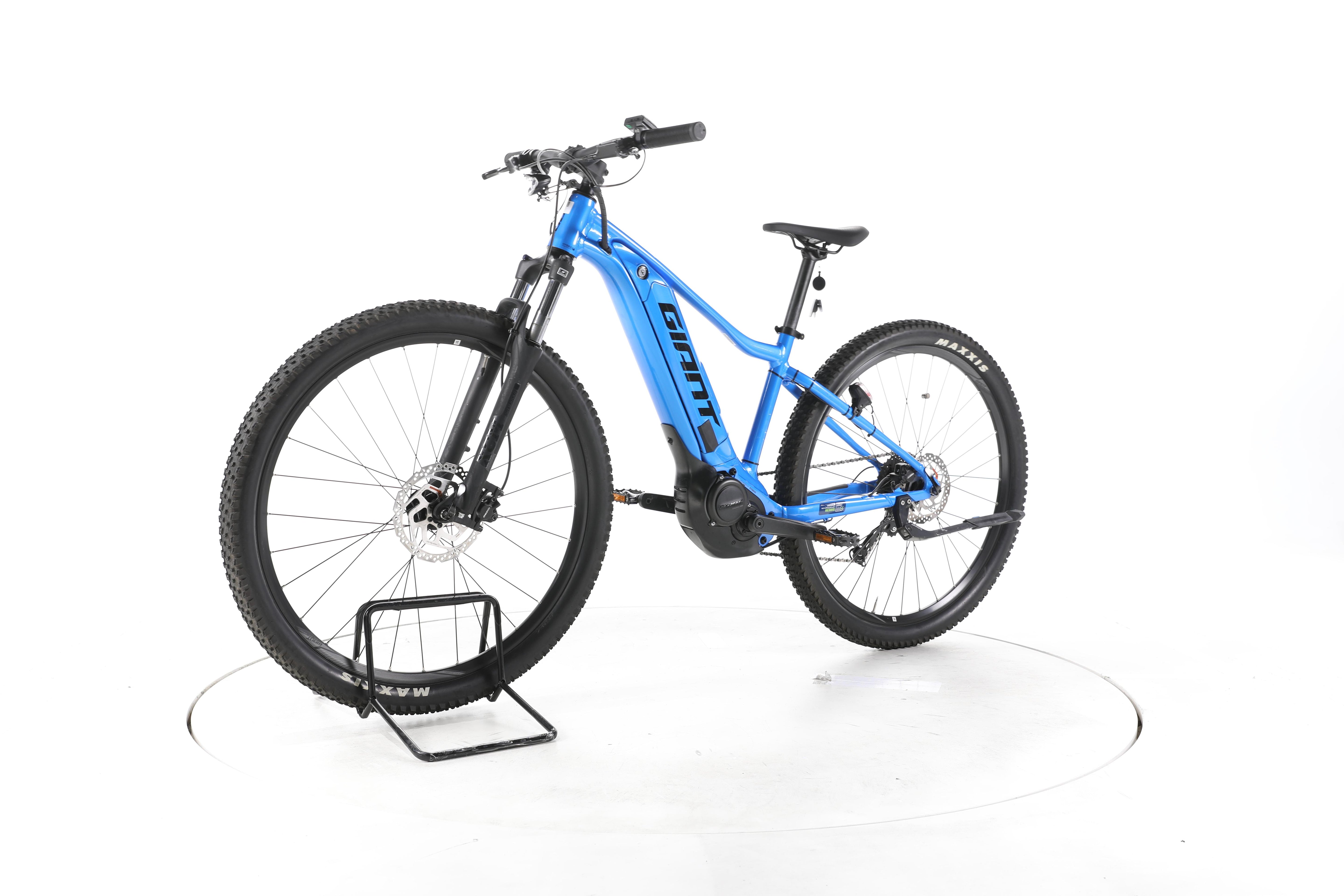 Giant Talon E+ 2 E-Bike - Image 6