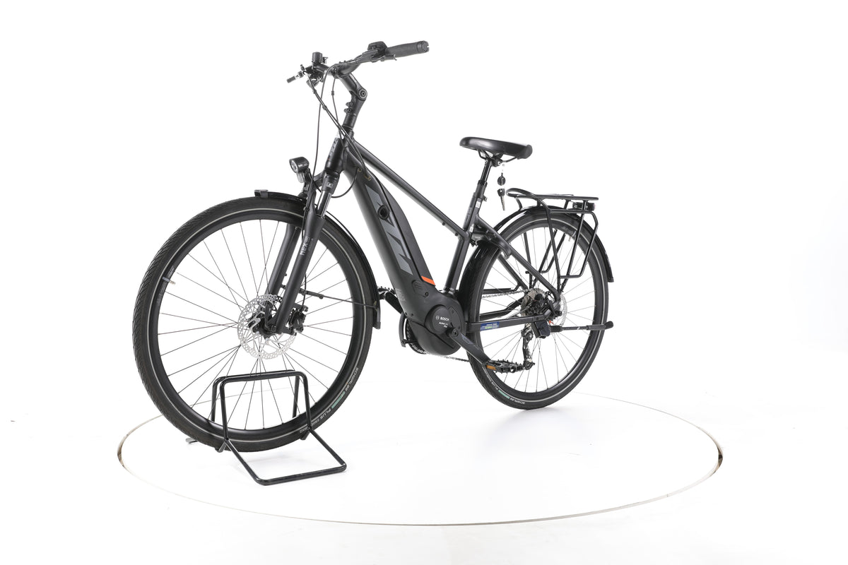 KTM Macina Fun A510 Trekking E-Bike - Image 6