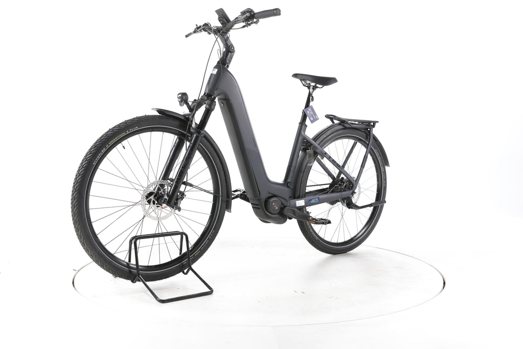 Cube Kathmandu Hybrid Comfort Pro City E-Bike Tiefeinsteiger 2025 - Image 6