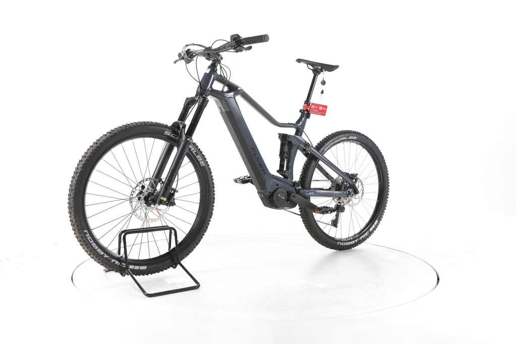 FLYER Uproc 3 4.10 E-Bike Fully - Image 6