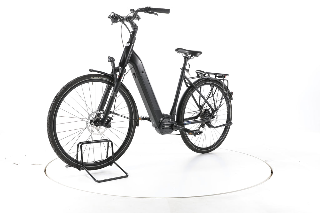 Compel Gaia E-504 LTD Trekking E-Bike Tiefeinsteiger - Image 6