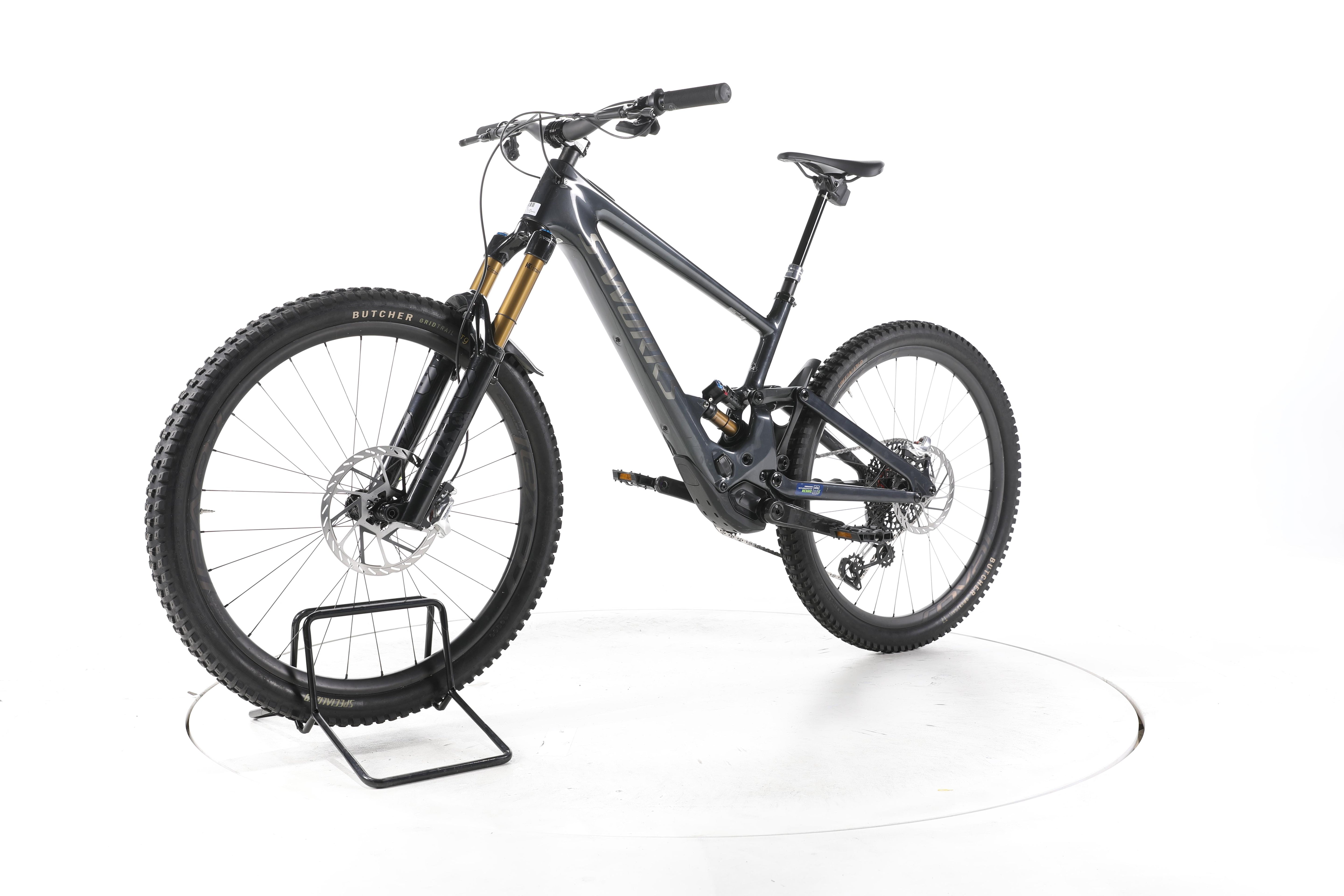 Specialized Kenevo SL S-Works E-Bike Fully Carbon - Image 6