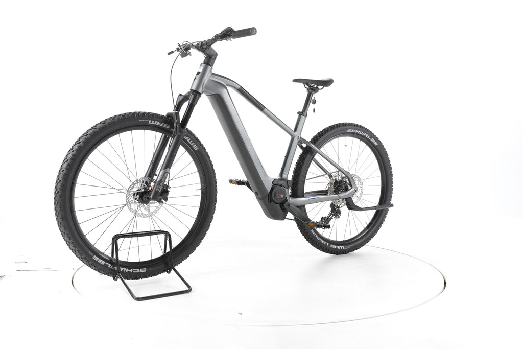Cube Reaction Hybrid Pro E-Bike - Image 6