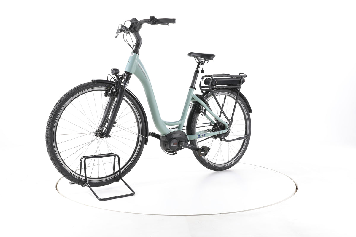 Riese & Müller Swing4 Automatic City E-Bike Tiefeinsteiger - Image 6