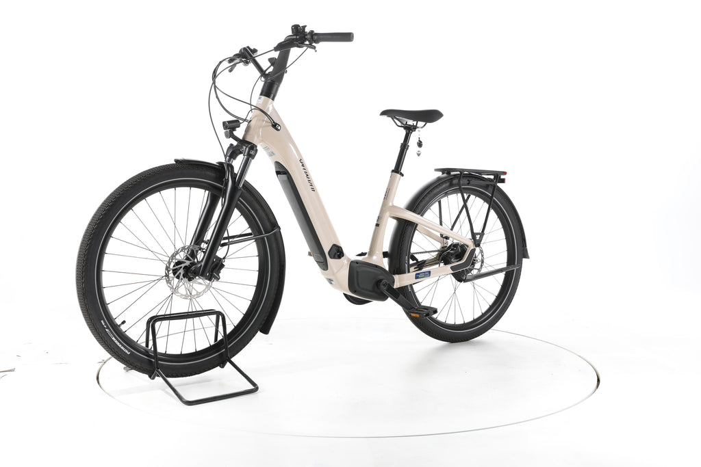 Specialized Turbo Como 4.0 IGH City E-Bike Tiefeinsteiger - Image 6