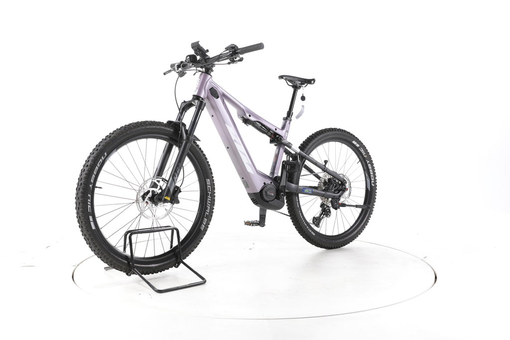 KTM Macina Lycan 772 E-Bike Fully 2024 - Image 6