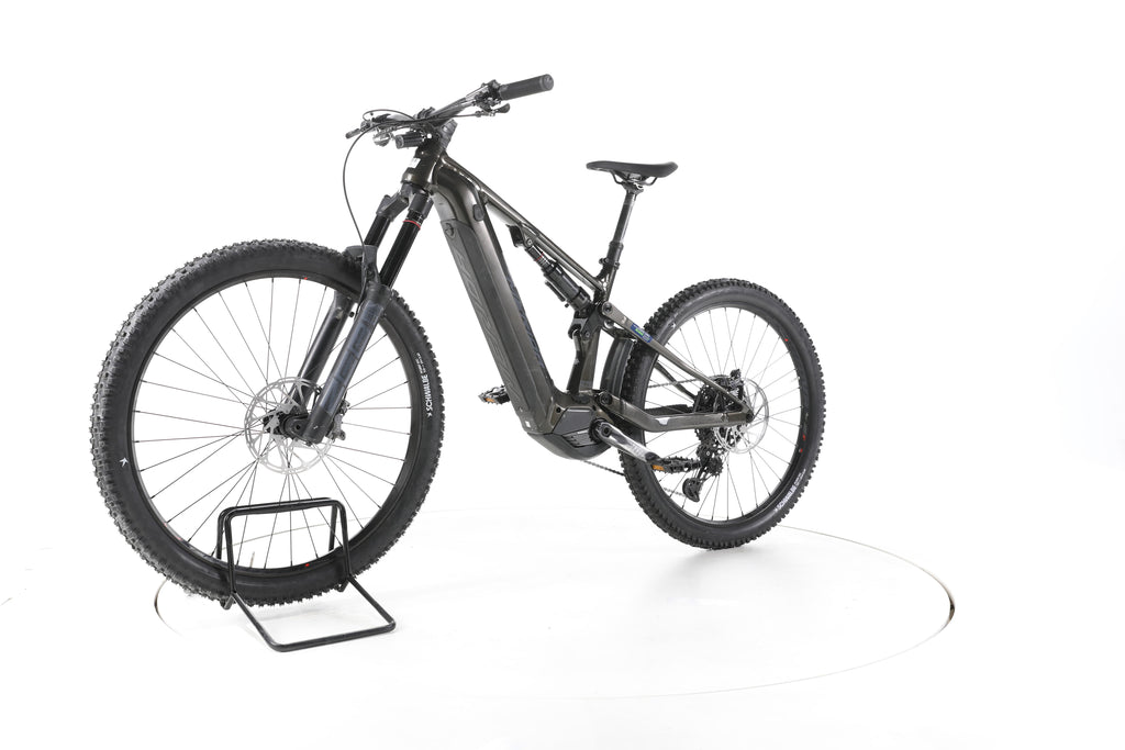 Merida eONE-SIXTY 875 E-Bike Fully 2024 - Image 6