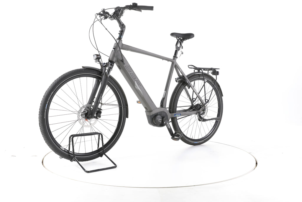 BBF Bern City E-Bike - Image 6