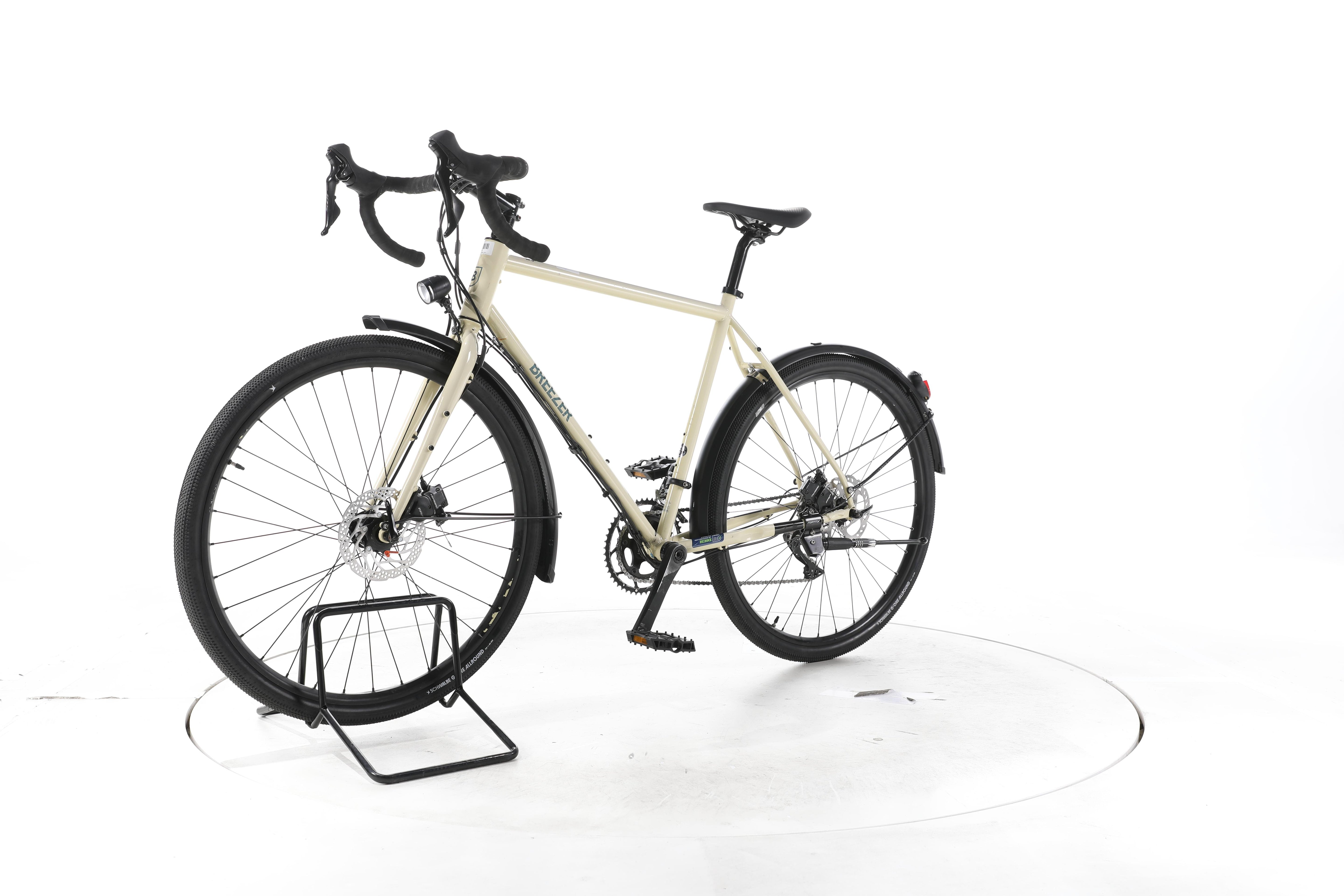 Breezer Bikes Doppler Team+ Gravelbike - Image 6