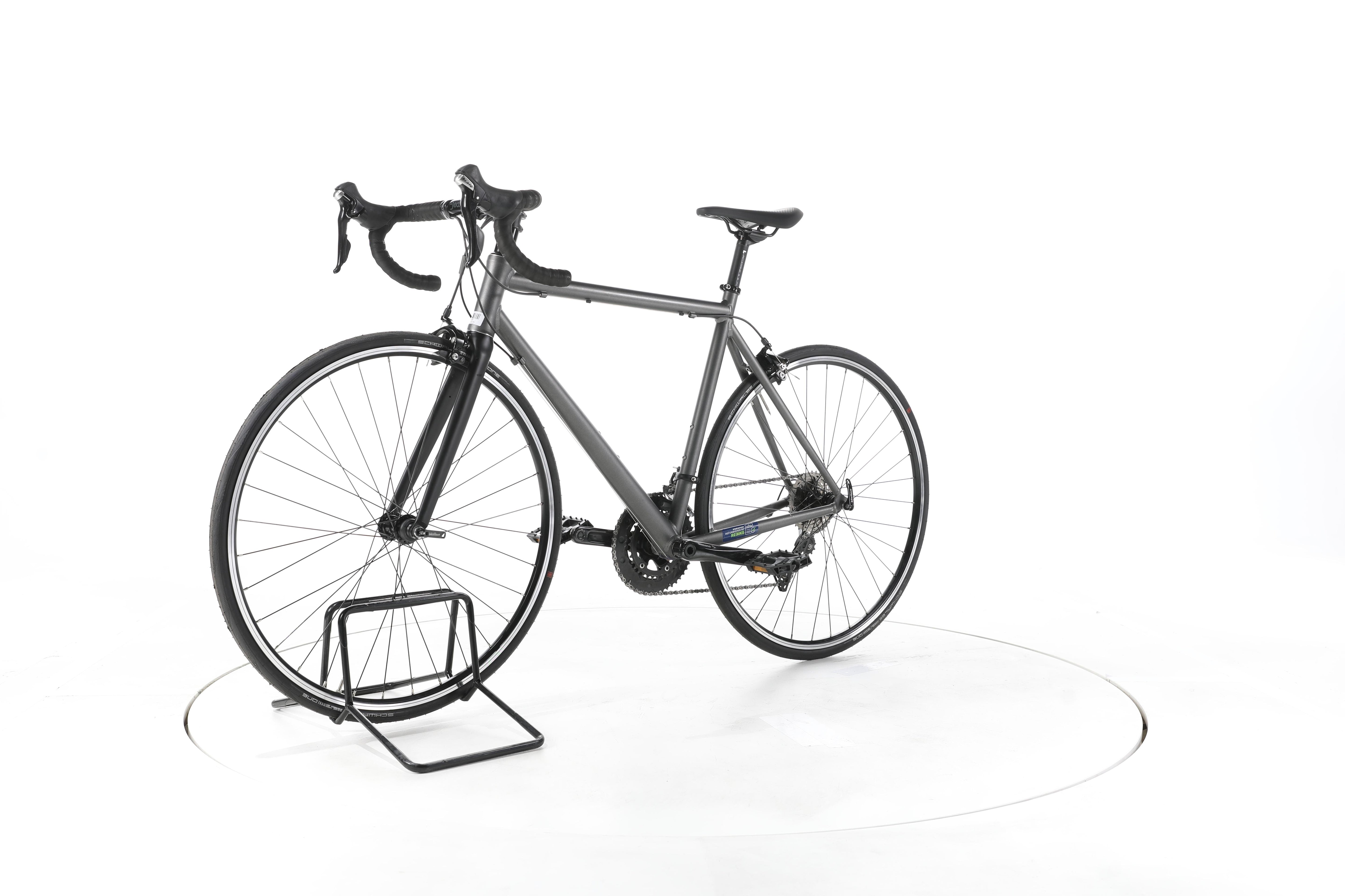 Cust Tec Allround Rennrad - Image 6
