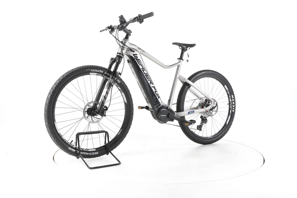 LeaderFox Orton E-Bike - Image 6
