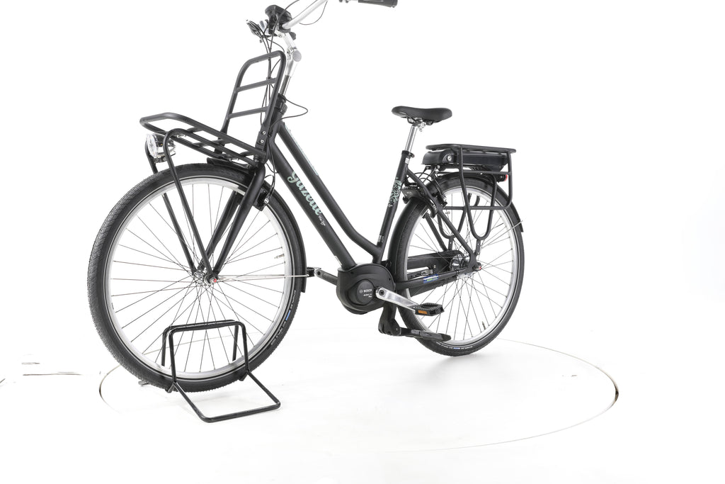 Gazelle Miss Grace C7+ HMB City E-Bike - Image 6