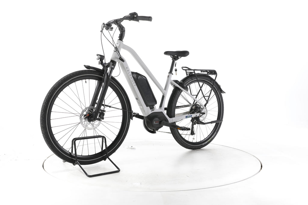 Kalkhoff Endeavour 1.B Move Trekking E-Bike - Image 6