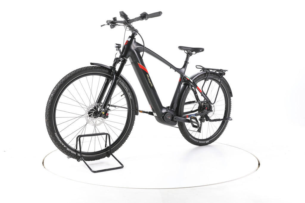Malaguti Cortina TR 5.2 Trekking E-Bike - Image 6