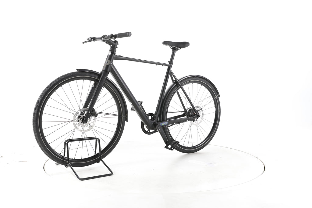 Rose SNEAK Plus EQ City E-Bike - Image 6