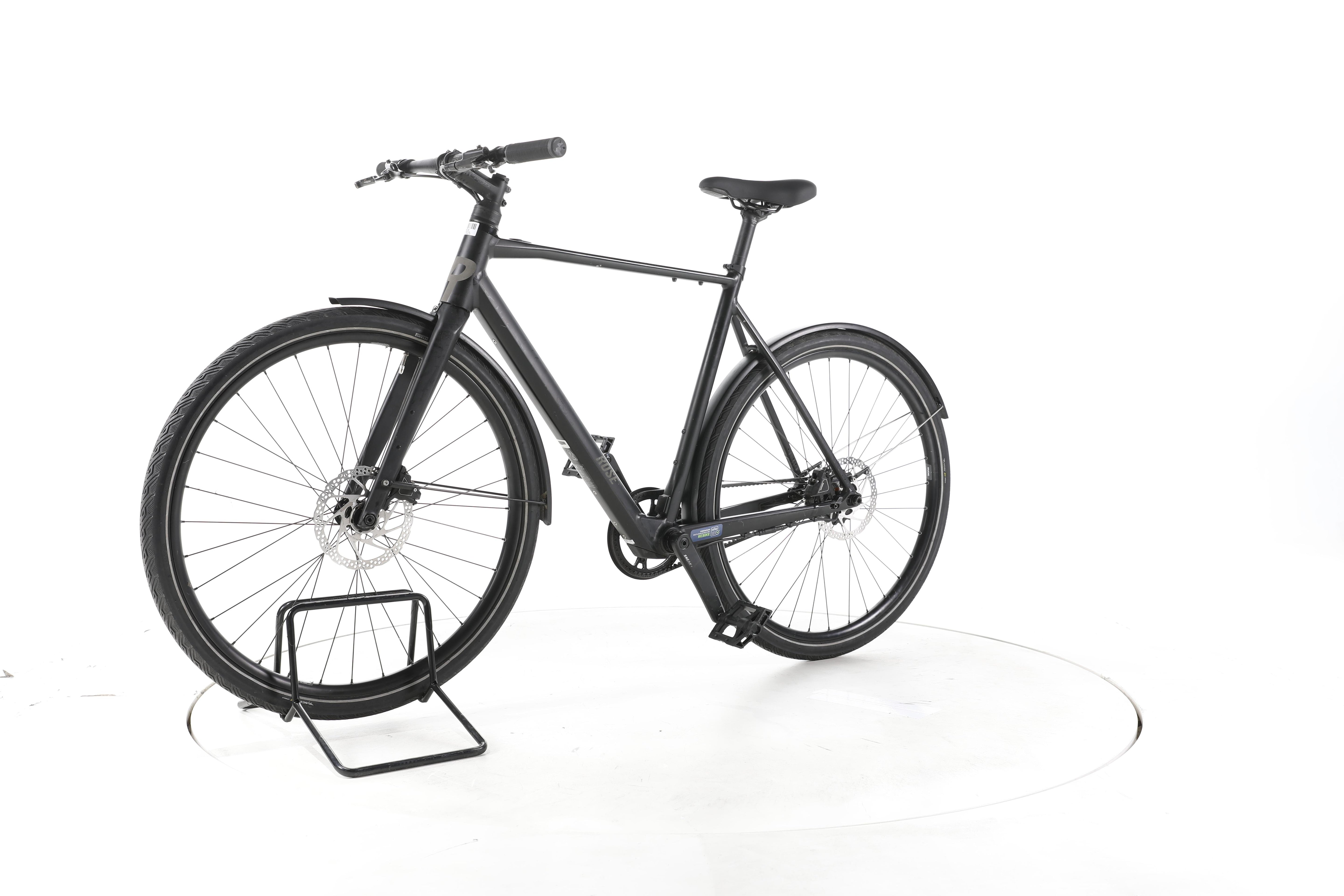 Rose SNEAK Plus EQ City E-Bike - Image 6