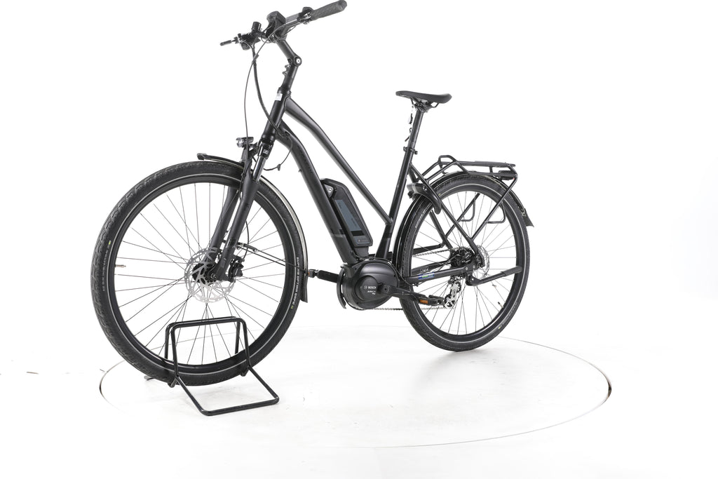 Pegasus Solero E8 Plus Trekking E-Bike - Image 6