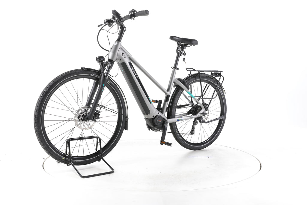 Pegasus EVO CX Trekking E-Bike - Image 6