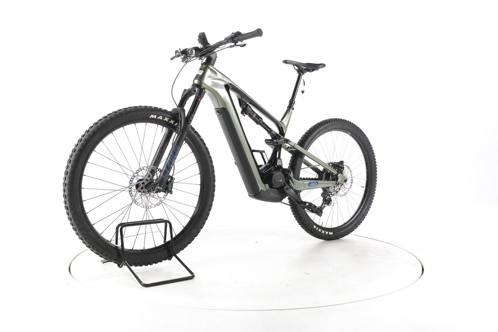 Cannondale Moterra Neo 2 E-Bike Fully Carbon - Image 6