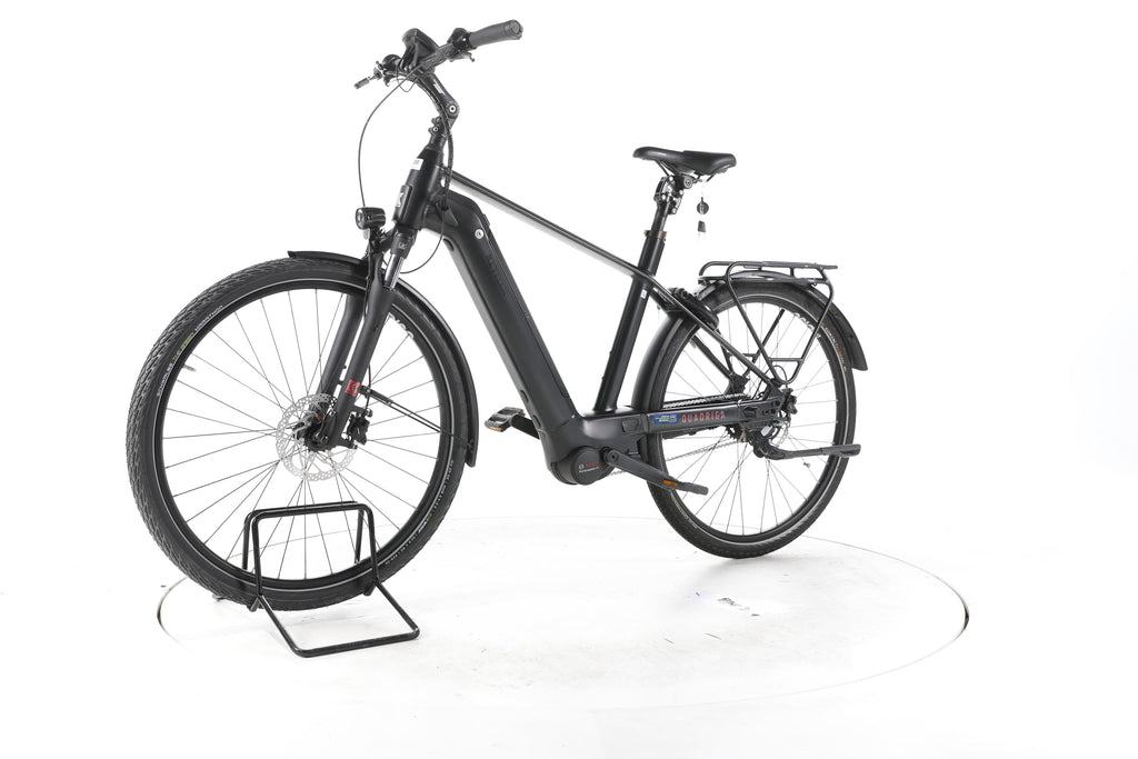 Kettler Quadriga P5 City E-Bike - Image 6