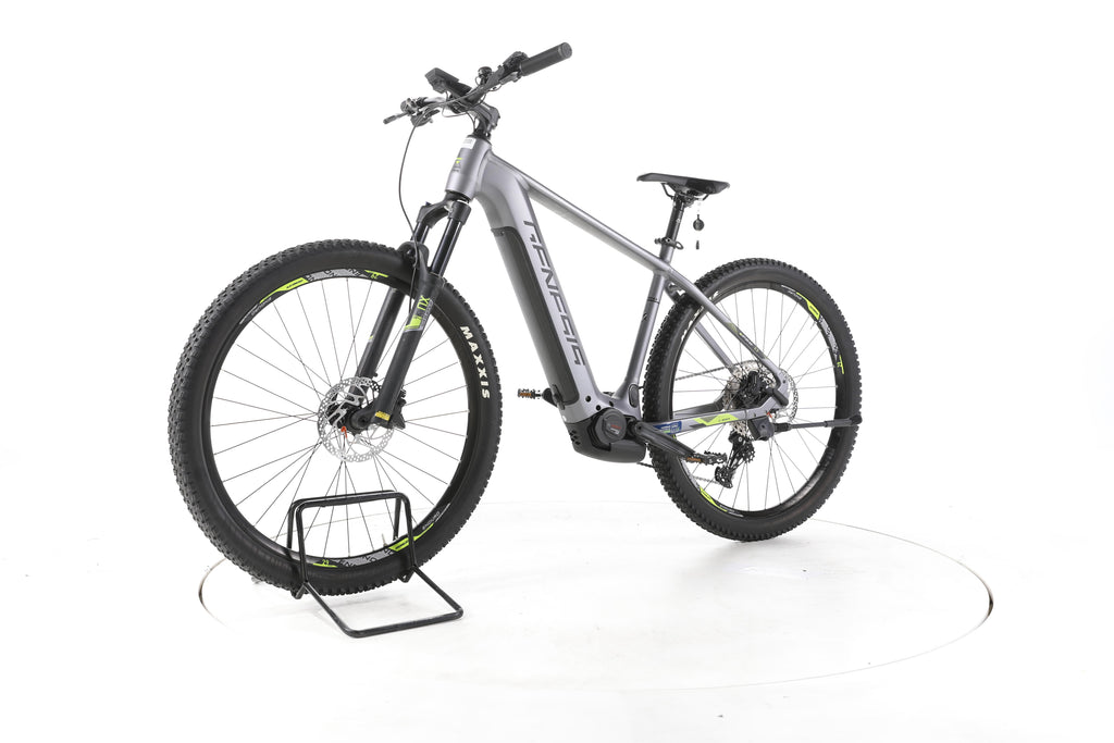 Genesis E - Pro Mtb 2.3 E-Bike - Image 6