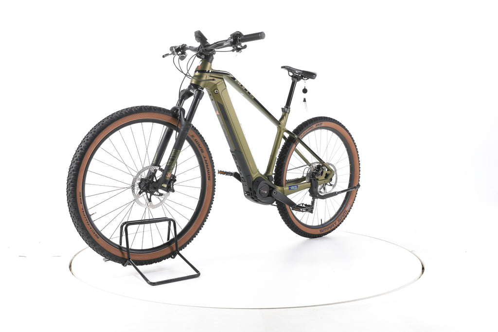Bulls Sonic EVO 1 E-Bike - Image 6