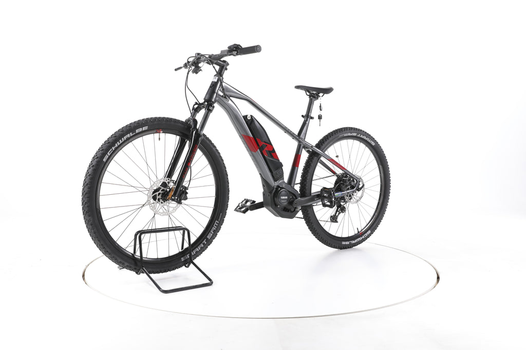 R Raymon HardRay E 3.0 E-Bike - Image 6